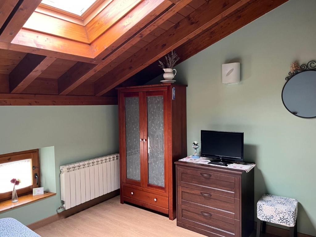 La Cabala De Ibeas Bed and Breakfast Ibeas de Juarros Εξωτερικό φωτογραφία