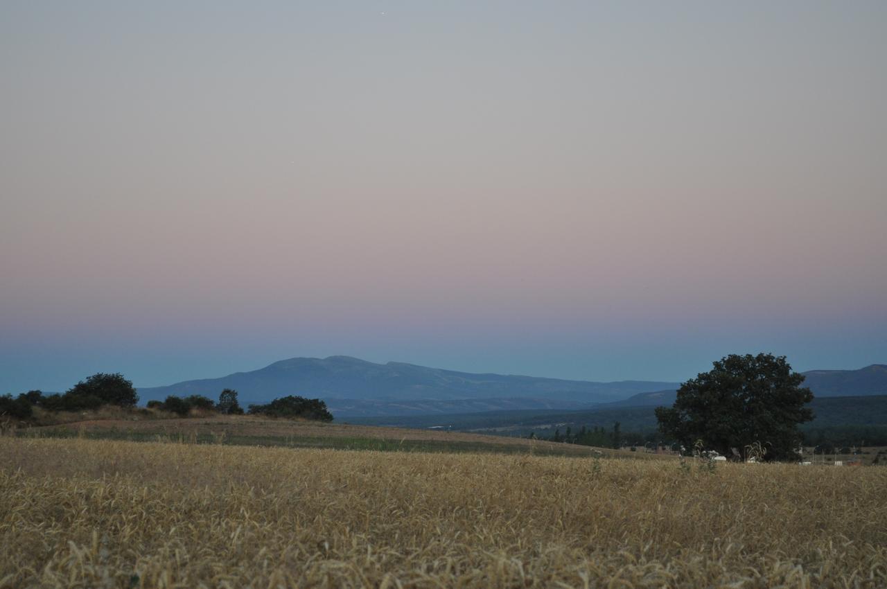 La Cabala De Ibeas Bed and Breakfast Ibeas de Juarros Εξωτερικό φωτογραφία